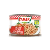 Tamek Konserve Hazır Yemek 8 li Karma Paket - 3