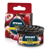 Areon Ken Cherry Bardaklik Oto Araç Kokusu - 1