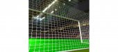 Attack Sport AFF109 5 Metre Futbol Kale Filesi 3 Mm 12x12 Cm - 1