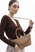 SİSLEY KADIN EL ÇANTASI SLY_207 - 4