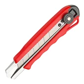 VIP-TEC VT875125V Profesyonel Vidalı Maket Bıçağı 25mm - 1