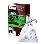 Areon Nature Premium Bag Mint Dolap Ve Çkmece Kokusu - 1