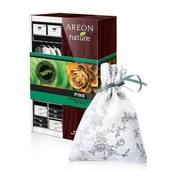 Areon Nature Premium Bag Pine Dolap Ve Çkmece Kokusu - 1