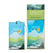 Areon Sachet Nordic Forest Dolap Ve Çekmece Kokusu - 1