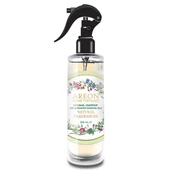 Areon Natural Fragrances 260ml Basil Grapefruit Oda Spreyi - 1