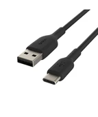Belkin Type-C Hızlı Şarj Kablo 1m Siyah - 6