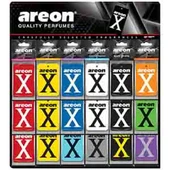 Areon Display X 72 Li Karma Set Klasik No:1 - 1