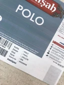 Padişah Halı Polo 74441 096 Serisi Akrilik Salon Oturma Yatak Odası Halısı thumbnail 8