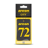 Areon City 72 Vanilla Black - 1