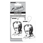 Areon Atatürk Bubble Gum Oto Araç Kokusu - 1