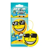 Areon Smile Dry Summer Dream Oto Araç Kokusu - 1