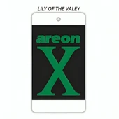 Areon X Lily Of The Valley Oto Araç Kokusu - 1