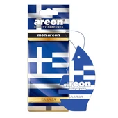 Areon Mon Greece Oto Araç Kokusu - 1