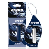 Areon Liquid 5 Ml New Car Oto Araç Kokusu - 1