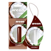Areon Liquid 5 Ml Coconut Oto Araç Kokusu - 1