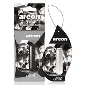 Areon Liquid 5 Ml Black Crystal Oto Araç Kokusu - 1