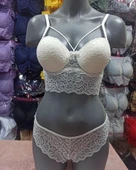 agatha secret DESTEKLİ BÜSTİYER TAKIM - 1