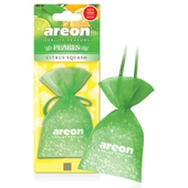 Areon Pearls Citrus Squash Oto Araç Kokusu - 1