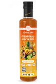 Zühre Ana Tropikal Meyve Özü 640 Gr - 1