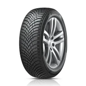 Hankook Winter i'cept RS3 W462 225/55R17 97H M+S 3PMSF (Üretim Tarihi: 2024) - 1