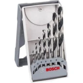Bosch Hss Pointteq Metal Matkap Ucu Seti 7li - 1