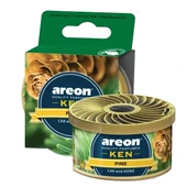 Areon  Ken Pine Bardaklik Oto Araç Kokusu - 1