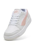 PUMA ERKEK REBOUND V6 LOW SPOR AYAKKABI 39232850 - 5