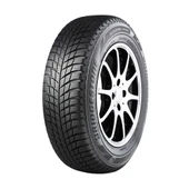 Bridgestone Blizzak LM001 RFT * 205/55R16 91H M+S 3PMSF (Üretim Tarihi: 2024) - 1