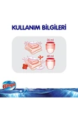 Bingo Soft Konsantre Çamaşır Yumuşatıcısı Lovely 1440 Ml - Ekonomi Paketi 4'lü - 5