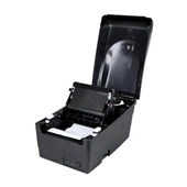 Argox OS-214EX 203DPI RS232C/Usb/Ethernet Barkod Yazıcı - 3