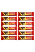 Ülker Çikolatalı Gofret 36 Gr 12 Li Paket - 1