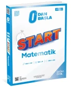 345-Start Matematik 0'dan Başla - 2