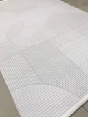 Padişah Halı Polo 74775 060 Serisi Akrilik Salon Oturma Yatak Odası Halısı thumbnail 5