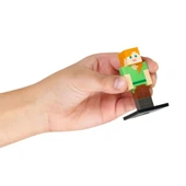 Minecraft 3D Figür Toppeez 3'iü Set Model 6 thumbnail 2