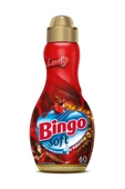 Bingo Soft Konsantre Yumuşatıcı 1440 Ml Lovely - 1