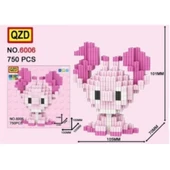 Angel Stitch 750 parça mini blocks - 3