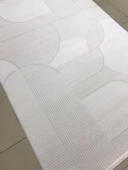 Padişah Halı Polo 74775 060 Serisi Akrilik Salon Oturma Yatak Odası Halısı thumbnail 2