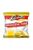 Günbak Muzlu Süt Toz 250 gr - 1