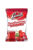 Günbak Kuşburnu Aromalı Içecek 250 gr - 1