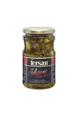 Fersan Jalapeno Dilimli 360 gr - 1