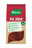 Knorr 65 GR PUL BİBER - 1