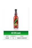 Kavaklıdere Acı Sos 100 ml - 2
