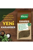 Knorr Baharat Serisi Karabiber 60 gr X 4 Adet - 5