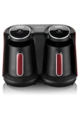Arzum Okka Minio Duo OK006-N Nar İkili Türk Kahve Makinesi - 2