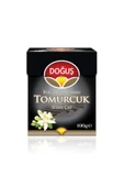 Doğuş Bergamot Aromalı Tomurcuk Çay 100 gr - 1