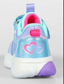 Vicco Heart Işıklı Ortopedik Çocuk Spor Ayakkabı thumbnail 7