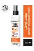 Urban Care Shake N Repair 10-in-1 Onarıcı Etkili Durulanmayan Saç Bakım Spreyi 200 ml-vegan - 1