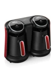 Arzum Okka Minio Duo OK006-N Nar İkili Türk Kahve Makinesi - 1