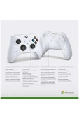 Microsoft Xbox Wireless Controller Beyaz 9.Nesil - 5