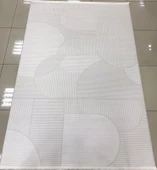 Padişah Halı Polo 74775 060 Serisi Akrilik Salon Oturma Yatak Odası Halısı thumbnail 1